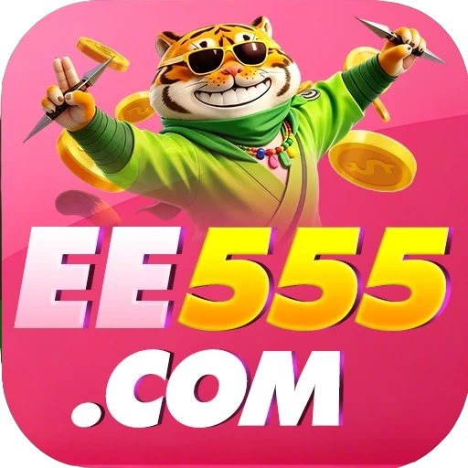 Ee555.com Logo