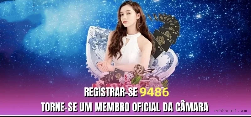 Benefícios do Login Ee555.com - Bônus e Vantagens Exclusivas